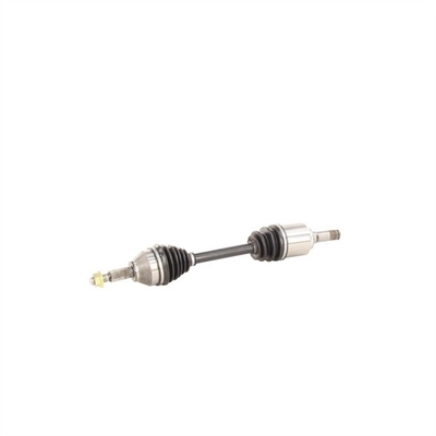 TRAKMOTIVE - FD8198 - CV Axle Shaft pa3