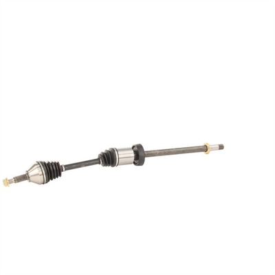 TRAKMOTIVE - FD8199 - CV Axle Shaft pa4