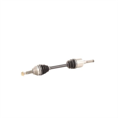 TRAKMOTIVE - FD8202 - CV Axle Shaft pa4