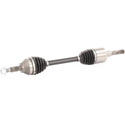 TRAKMOTIVE - FD8202HDX - CV Axle Shaft pa1