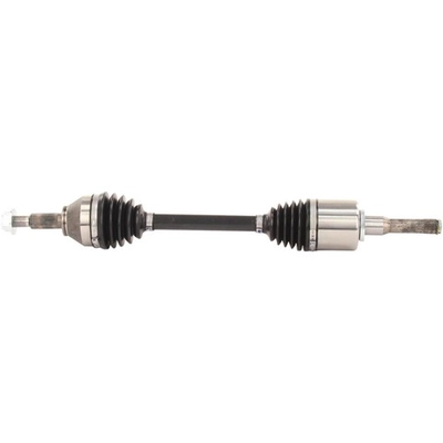 TRAKMOTIVE - FD8202HDX - CV Axle Shaft pa2