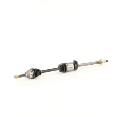 TRAKMOTIVE - FD8204 - CV Axle Shaft pa3