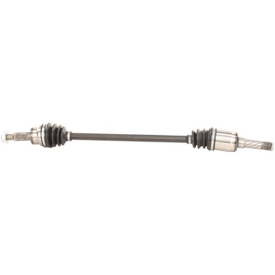 TRAKMOTIVE - FD8207 - CV Axle Shaft pa5