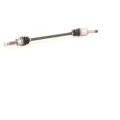 TRAKMOTIVE - FD8207 - CV Axle Shaft pa6