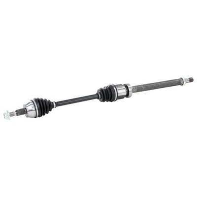 TRAKMOTIVE - FD8210 - CV Axle Shaft pa4