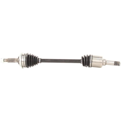 TRAKMOTIVE - FD8216 - CV Axle Shaft pa3