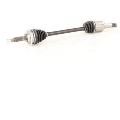 TRAKMOTIVE - FD8216 - CV Axle Shaft pa4