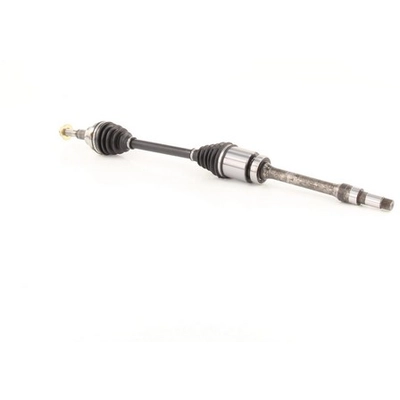 TRAKMOTIVE - FD8219 - CV Axle Shaft pa4