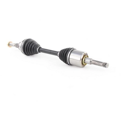 TRAKMOTIVE - FD8220 - CV Axle Shaft pa8