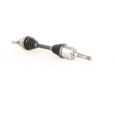 TRAKMOTIVE - FD8221 - CV Axle Shaft pa3