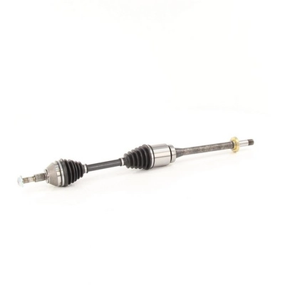 TRAKMOTIVE - FD8227 - CV Axle Shaft pa6