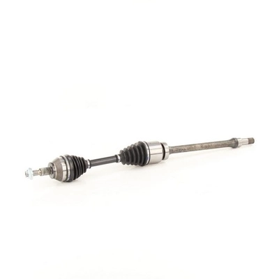 TRAKMOTIVE - FD8228 - CV Axle Shaft pa3