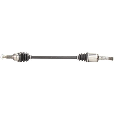 TRAKMOTIVE - FD8233 - CV Axle Shaft pa8