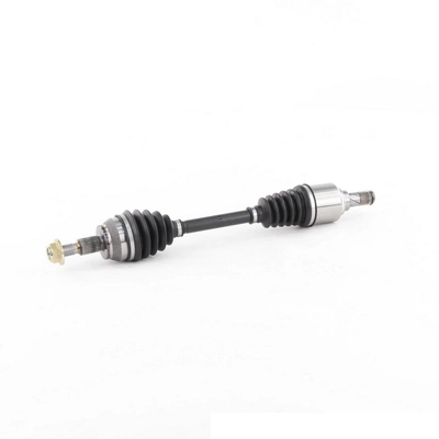 TRAKMOTIVE - FD8234 - CV Axle Shaft pa4