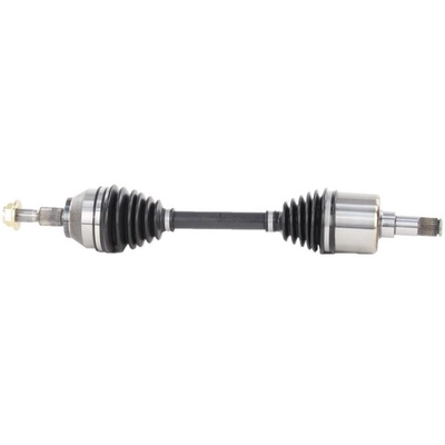 TRAKMOTIVE - FD8239 - CV Axle Shaft pa4