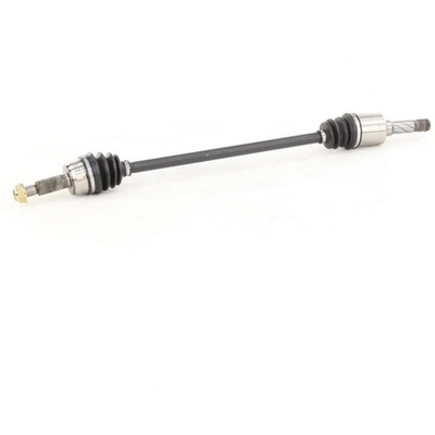 TRAKMOTIVE - FD8240 - CV Axle Shaft pa4