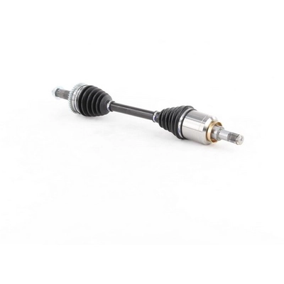 TRAKMOTIVE - FD8245 - CV Axle Shaft pa3