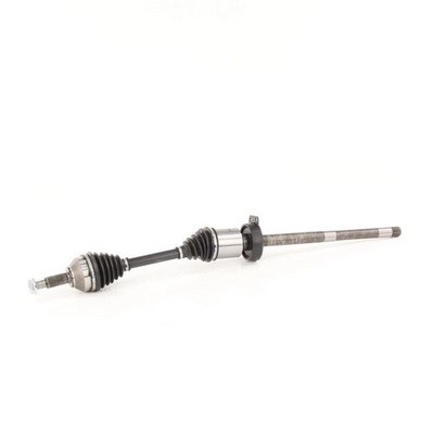 TRAKMOTIVE - FD8246 - CV Axle Shaft pa3