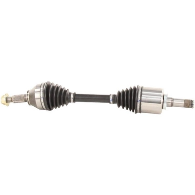 TRAKMOTIVE - FD8249 - CV Axle Shaft pa5