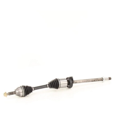 TRAKMOTIVE - FD8255 - CV Axle Shaft pa4