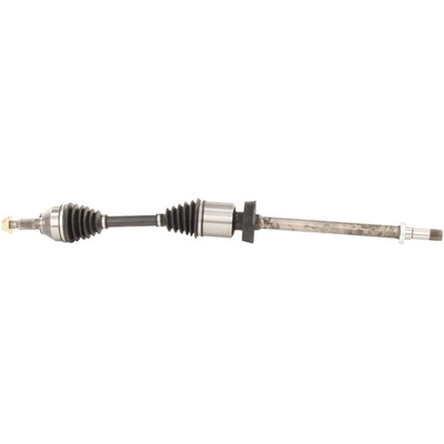 TRAKMOTIVE - FD8255 - CV Axle Shaft pa6