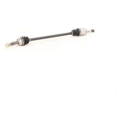 TRAKMOTIVE - FD8258 - CV Axle Shaft pa3