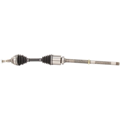 TRAKMOTIVE - FD8259 - CV Axle Shaft pa7