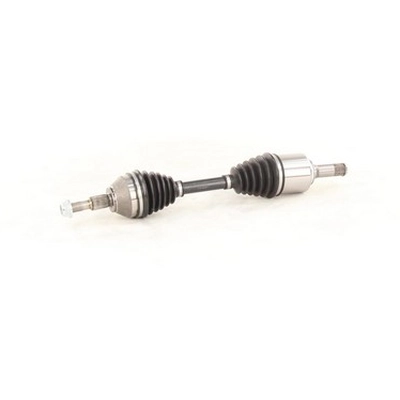 TRAKMOTIVE - FD8261 - CV Axle Shaft pa9