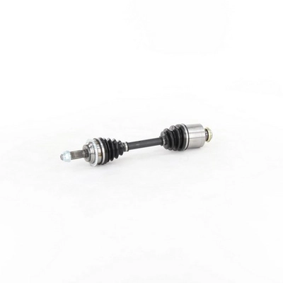 TRAKMOTIVE - FD8271 - CV Axle Shaft pa4