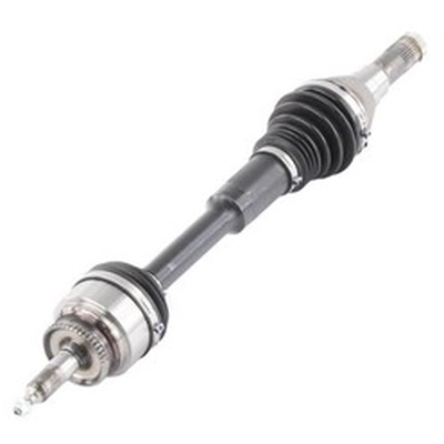 TRAKMOTIVE - FD8273XTT - CV Axle Shaft pa3