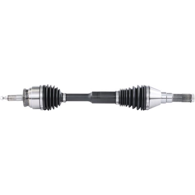 TRAKMOTIVE - FD8273XTT - CV Axle Shaft pa5