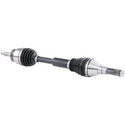 TRAKMOTIVE - FD8273XTT - CV Axle Shaft pa6