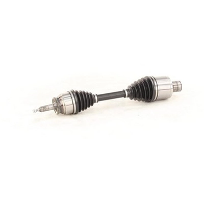 TRAKMOTIVE - FD8274 - CV Axle Shaft pa3