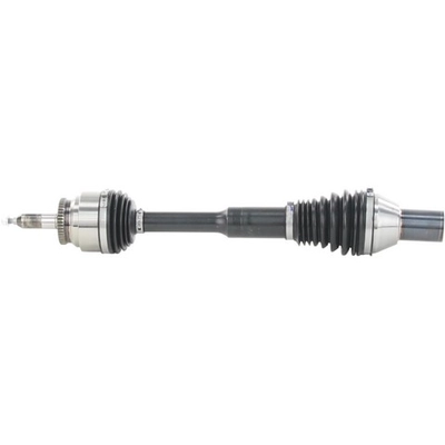 TRAKMOTIVE - FD8274XTT - CV Axle Shaft pa2