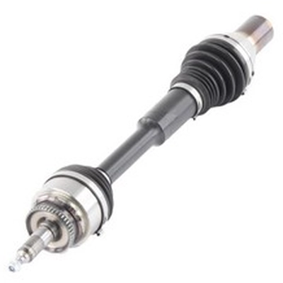 TRAKMOTIVE - FD8274XTT - CV Axle Shaft pa3