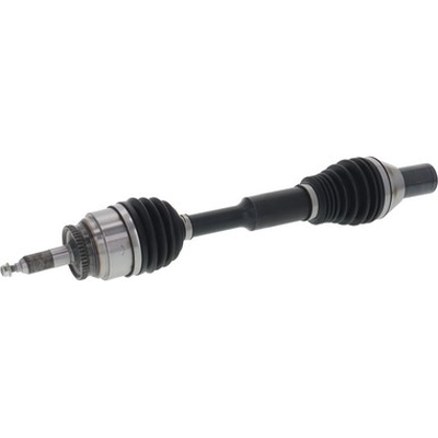 TRAKMOTIVE - FD8274XTT - CV Axle Shaft pa6