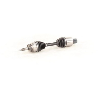 TRAKMOTIVE - FD8275 - CV Axle Shaft pa6