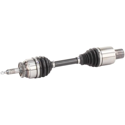 TRAKMOTIVE - FD8275HDX - CV Axle Shaft pa2