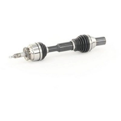 TRAKMOTIVE - FD8275XTT - CV Axle Shaft pa1