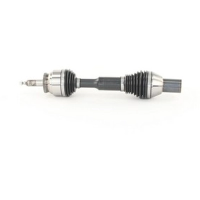 TRAKMOTIVE - FD8275XTT - CV Axle Shaft pa2