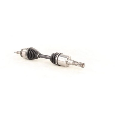 TRAKMOTIVE - FD8277 - CV Axle Shaft pa5