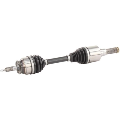 TRAKMOTIVE - FD8277HDX - CV Axle Shaft pa6