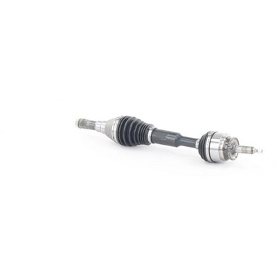 TRAKMOTIVE - FD8277XTT - CV Axle Shaft pa1