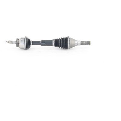 TRAKMOTIVE - FD8277XTT - CV Axle Shaft pa2