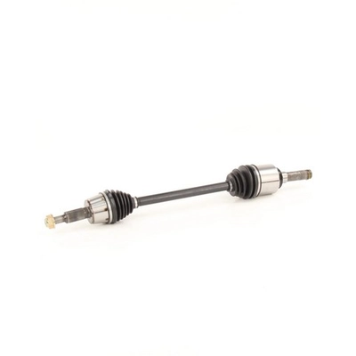 TRAKMOTIVE - FD8279 - CV Axle Shaft pa4