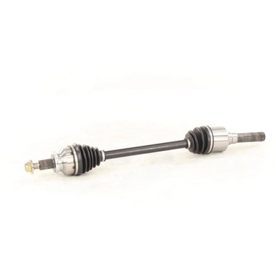 TRAKMOTIVE - FD8280 - CV Axle Shaft pa3