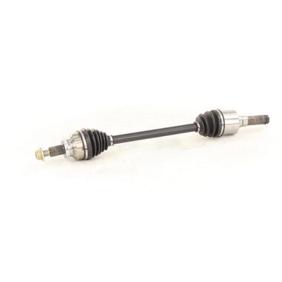 TRAKMOTIVE - FD8281 - CV Axle Shaft pa4