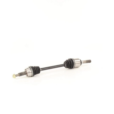 TRAKMOTIVE - FD8282 - CV Axle Shaft pa4