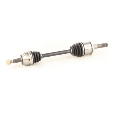 TRAKMOTIVE - FD8283 - CV Axle Shaft pa3