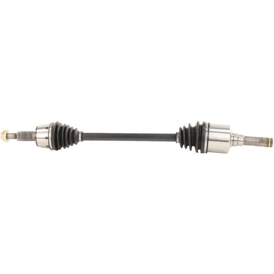 TRAKMOTIVE - FD8285 - CV Axle Shaft pa7